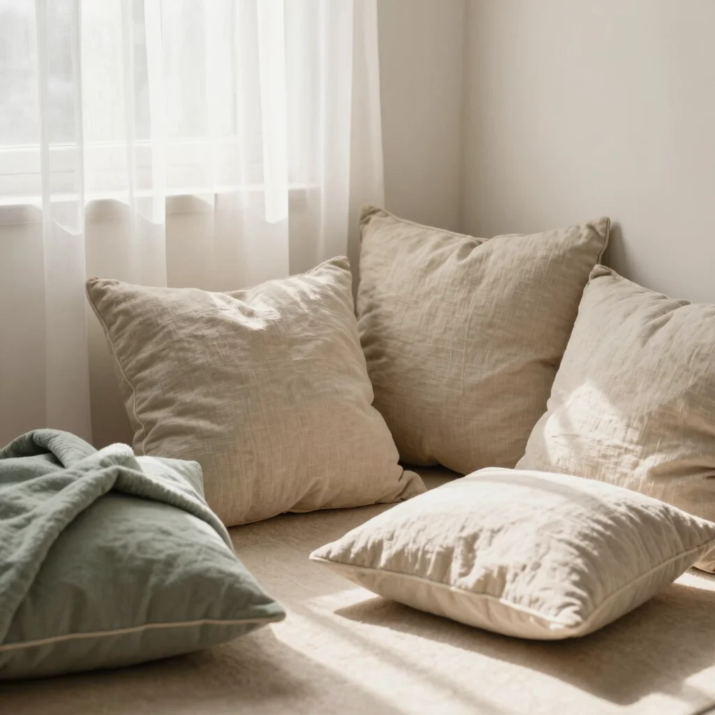 Understanding Sensory Meltdowns and Supporting Co-Regulation at Home