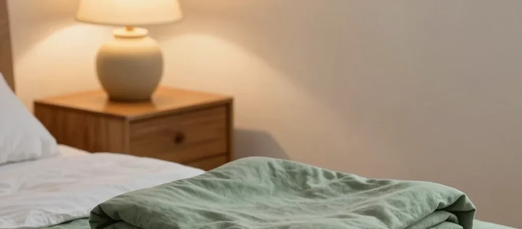 Designing Evening Spaces to Help Sensitive Children Unwind